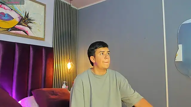 Dylan Katte online show from 05-25-26, 11:25