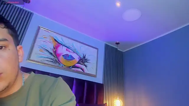 Snapshot of Dylan_Katte chatting on 03-01-26, 04:45 Dylan Katte online show from 03-01-26, 04:45