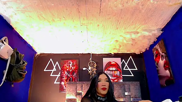 Fersexy Dolls online show from 10-06-25, 04:13