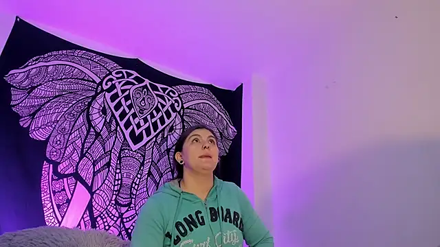 Anny ferrer1 online show from 10-05-25, 11:17