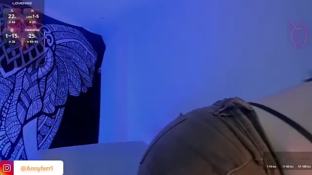 Anny ferrer1 online show from 01-06-26, 07:29