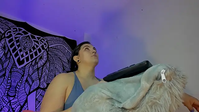 Anny ferrer1 online show from 03-13-26, 10:15