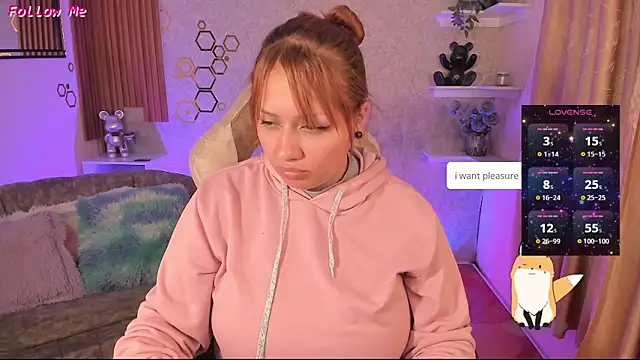 EvelynVega0 online show from 05-19-26, 05:03
