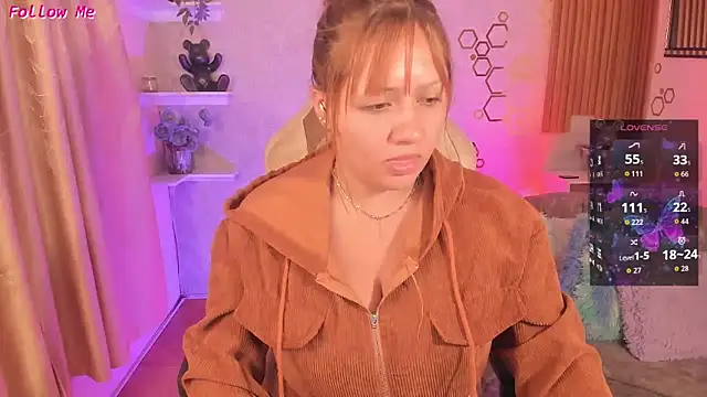 EvelynVega0 online show from 06-01-26, 06:35