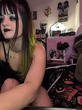 CherryHeart69 online show from 11-05-25, 04:37