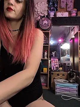 CherryHeart69 online show from 01-14-26, 03:54