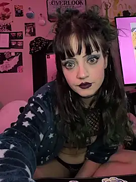 CherryHeart69 online show from 11-29-25, 05:07