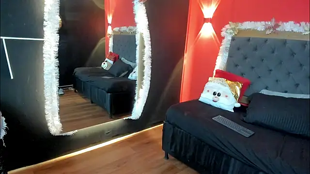 Xiomara Stwart online show from 11-26-25, 07:36