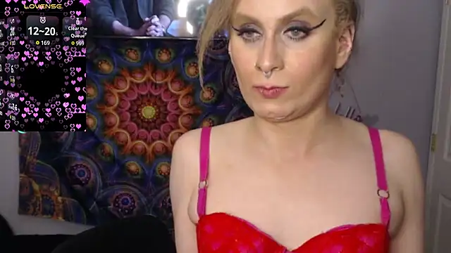 Snapshot of cinderellie chatting on 11-29-25, 05:07 cinderellie online show from 11-29-25, 05:07