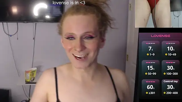 Snapshot of cinderellie chatting on 10-17-25, 05:33 cinderellie online show from 10-17-25, 05:33