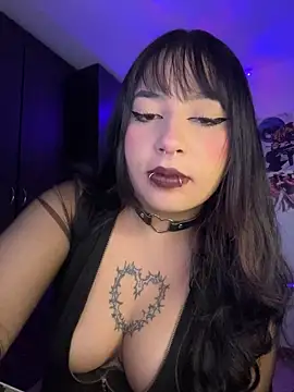 Hinatamoon  online show from 02-05-26, 05:36