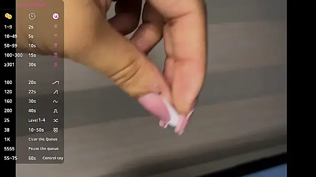 Hinatamoon  online show from 10-09-25, 01:39