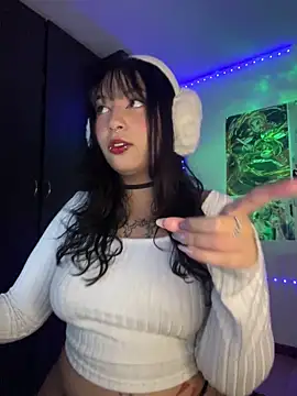 Hinatamoon  online show from 02-26-26, 04:01