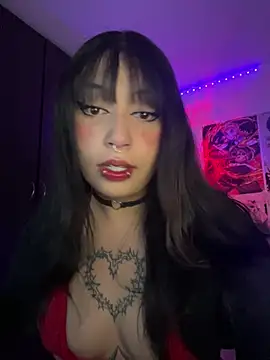 Hinatamoon  online show from 02-19-26, 05:26