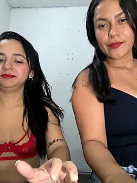 Nadia hasbun online show from 10-19-25, 08:11