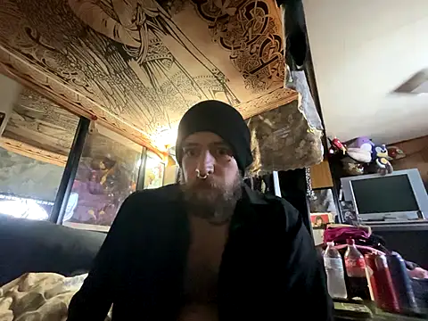 Vox Personas online show from 11-25-25, 01:00