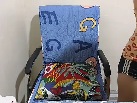 Sweetest Zara18xx online show from 03-01-26, 12:49