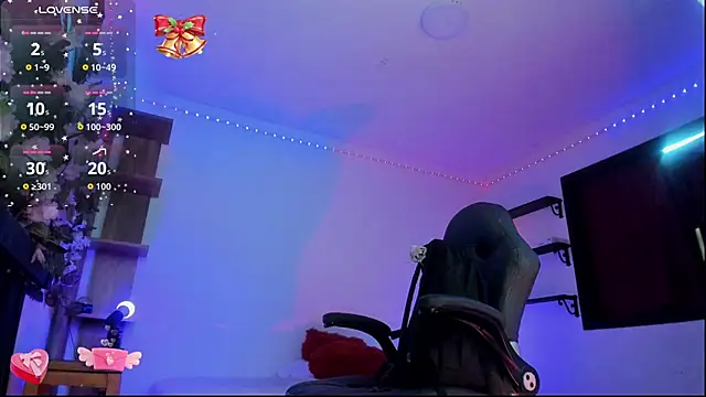 Kora Red69 online show from 11-24-25, 01:33