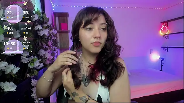 Kora Red69 online show from 11-06-25, 02:10