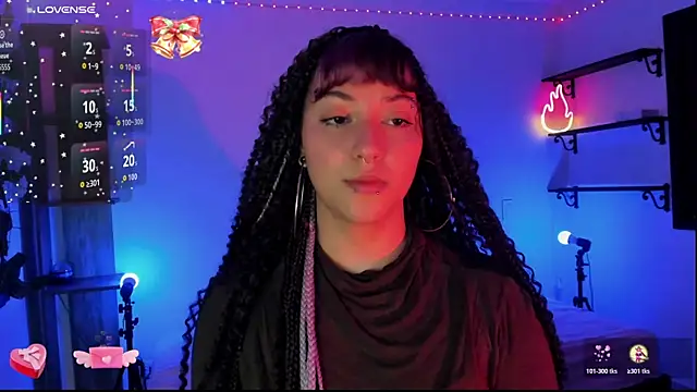 Kora Red69 online show from 02-13-26, 01:44