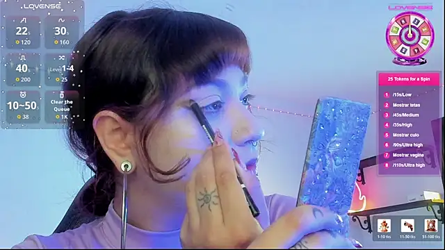 Kora Red69 online show from 01-07-26, 01:27