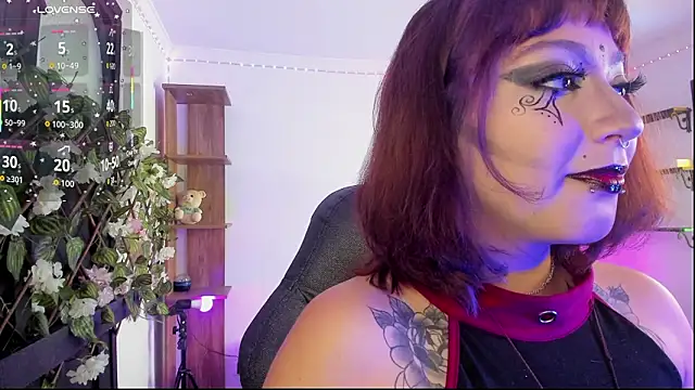 Kora Red69 online show from 01-17-26, 02:31