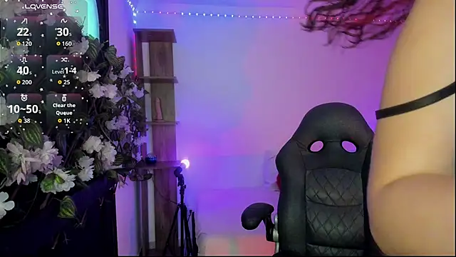 Kora Red69 online show from 11-29-25, 03:01