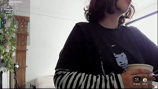 Kora Red69 online show from 03-18-26, 01:35