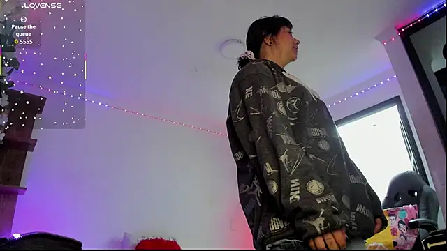 Kora Red69 online show from 03-08-26, 02:09