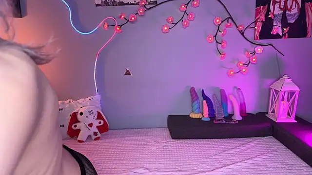 FentyJane online show from 03-07-26, 06:24