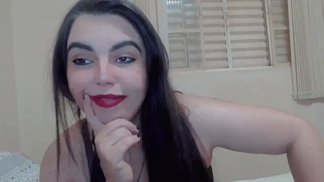 Snapshot of AgathaMendes chatting on 10-01-25, 04:06 AgathaMendes online show from 10-01-25, 04:06