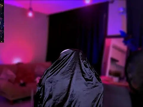 VanessaBlackrose online show from 04-02-26, 03:46