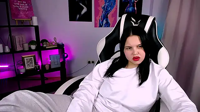 KittyKrissy  online show from 10-13-25, 03:02