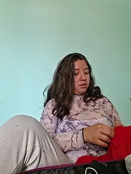 annyaparis online show from 10-24-25, 05:01