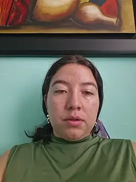 annyaparis online show from 11-28-25, 03:01