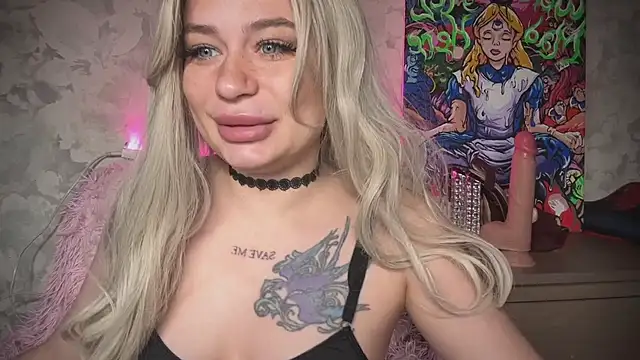 angelalicehell online show from 11-14-25, 02:04