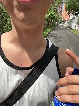 LiamMyst online show from 03-22-26, 03:13