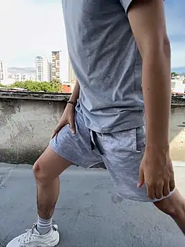 LiamMyst online show from 11-14-25, 01:26