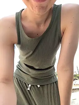 LiamMyst online show from 11-08-25, 02:09