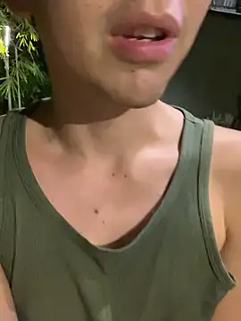 LiamMyst online show from 01-15-26, 04:05