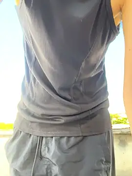 LiamMyst online show from 11-06-25, 12:53