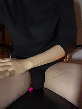 LiamMyst online show from 10-10-25, 02:45