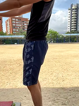 LiamMyst online show from 12-19-25, 03:14