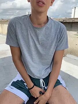 LiamMyst online show from 02-08-26, 04:15