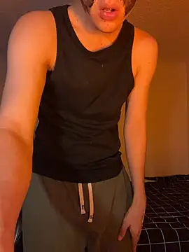 LiamMyst online show from 11-21-25, 11:15