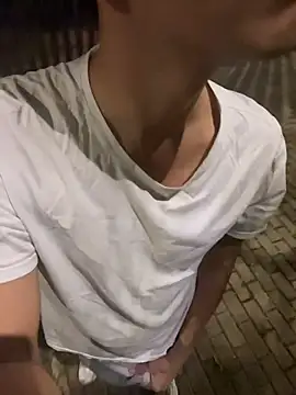 LiamMyst online show from 03-07-26, 03:57