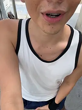 LiamMyst online show from 04-03-26, 03:29