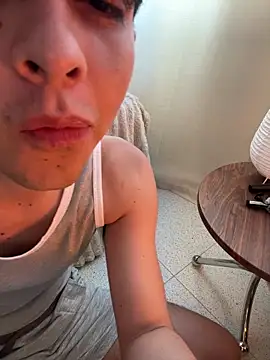 LiamMyst online show from 03-19-26, 02:28