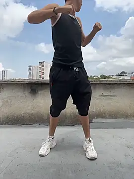 LiamMyst online show from 03-03-26, 04:36