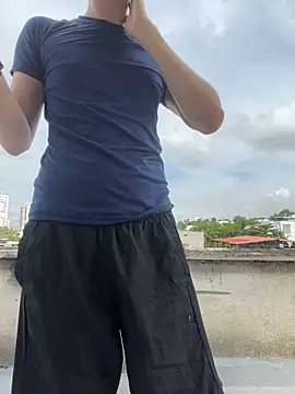 LiamMyst online show from 11-11-25, 02:12